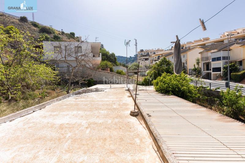 Foto e8477060-acdb-4d3b-b0af-34e785a2ef74. Wohngrundstück in La Herradura Almuñécar