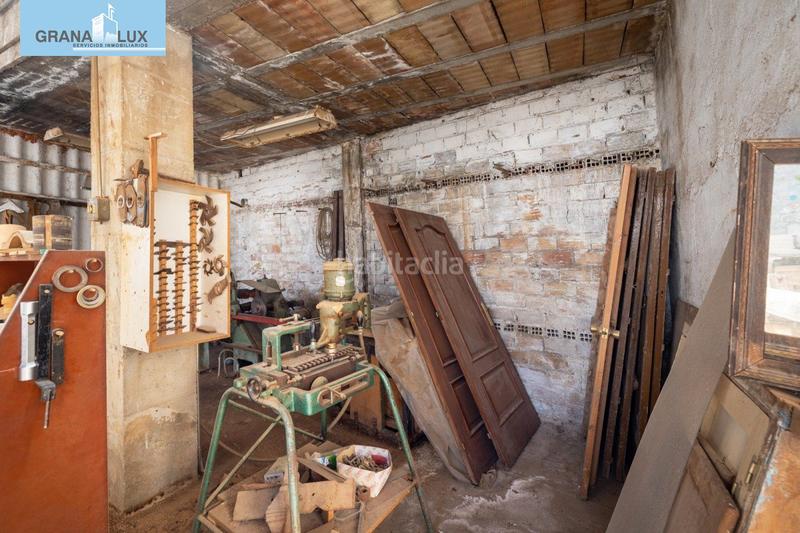 Foto 0f664449-30aa-487b-b45d-fecd28568964. Terreno residencial solar en Campus de la Salud Armilla