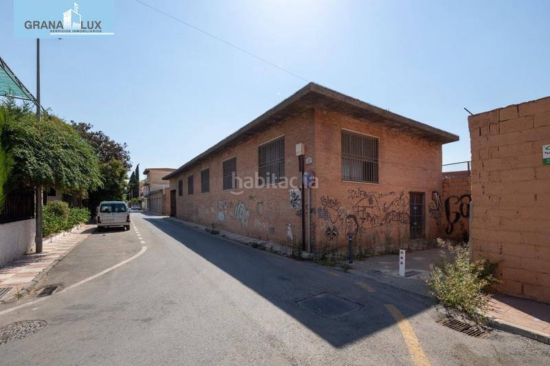 Foto 12fe92e7-50d3-4642-87ab-f70719de8aa1. Terreno residencial solar en Campus de la Salud Armilla