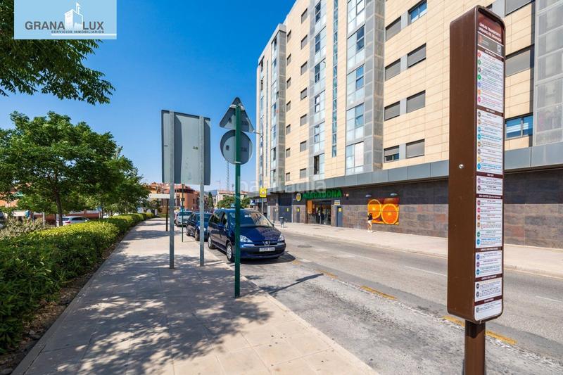 Foto 3879855d-d7ac-466d-b423-459a495fff94. Terreno residencial solar en Campus de la Salud Armilla