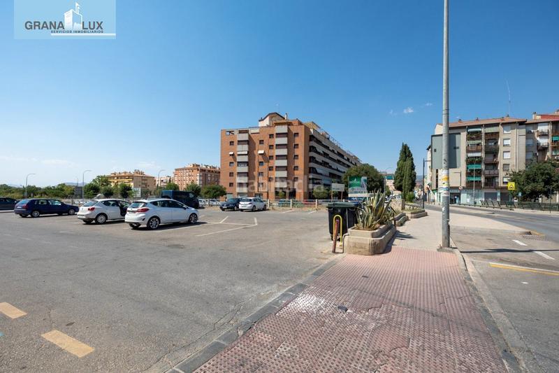 Foto 3e8667aa-d5f1-40be-a4fd-5c368ad0c6f1. Terreno residencial solar en Campus de la Salud Armilla