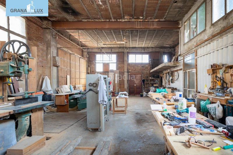 Foto 4abe7fb8-a60e-4351-ac67-a3c2b27255c0. Terreno residencial solar en Campus de la Salud Armilla