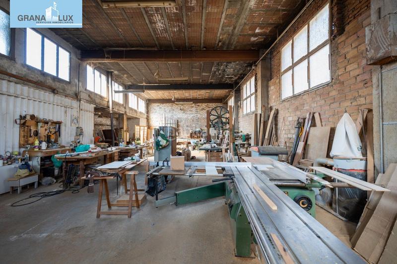 Foto 4bcb1536-00a0-4499-a96b-3fc0c59bd97e. Terreno residencial solar en Campus de la Salud Armilla