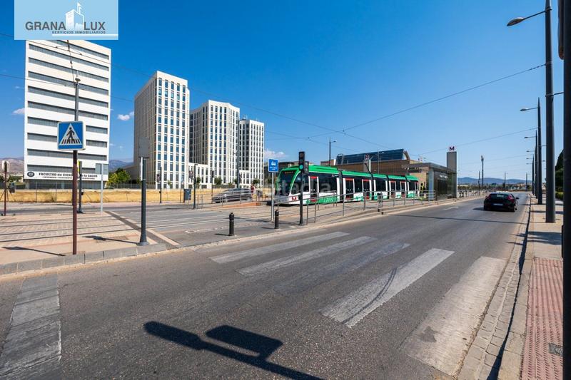 Foto 5a1dee2e-3790-48bc-9106-3b5cc9834c6d. Terreno residencial solar en Campus de la Salud Armilla