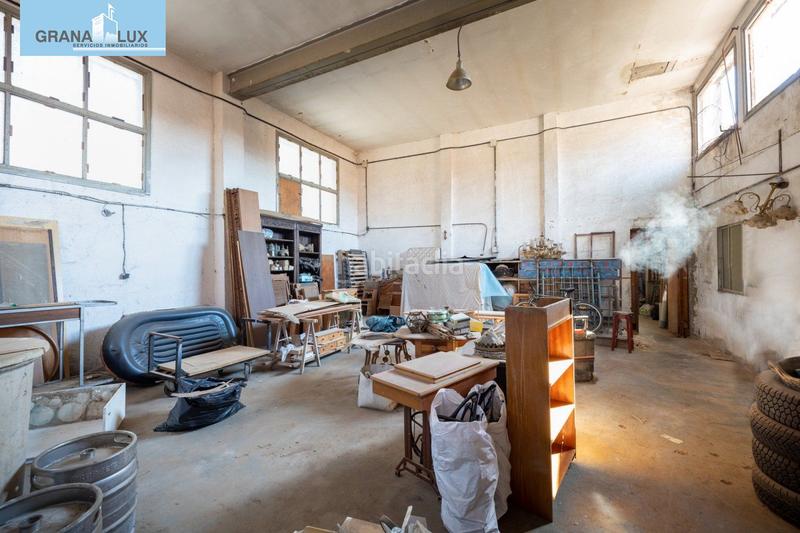 Foto 7ee1125e-335d-4f00-bc16-b00cee9d2c32. Terreno residencial solar en Campus de la Salud Armilla