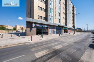 Terreny residencial  Calle gustavo doré. Solar en armilla