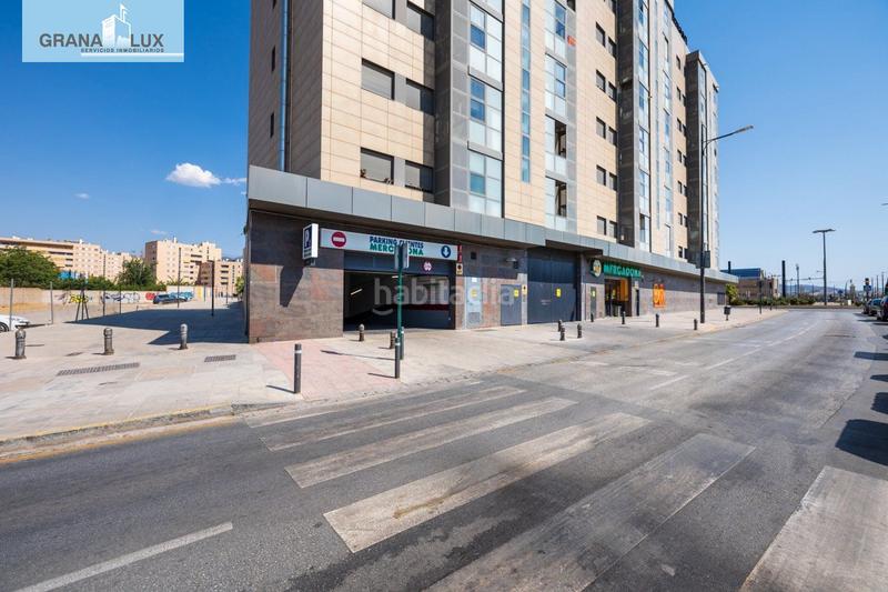 Foto 80c416f7-450a-43fa-9a6d-d83a9d61f2da. Terreno residencial solar en Campus de la Salud Armilla