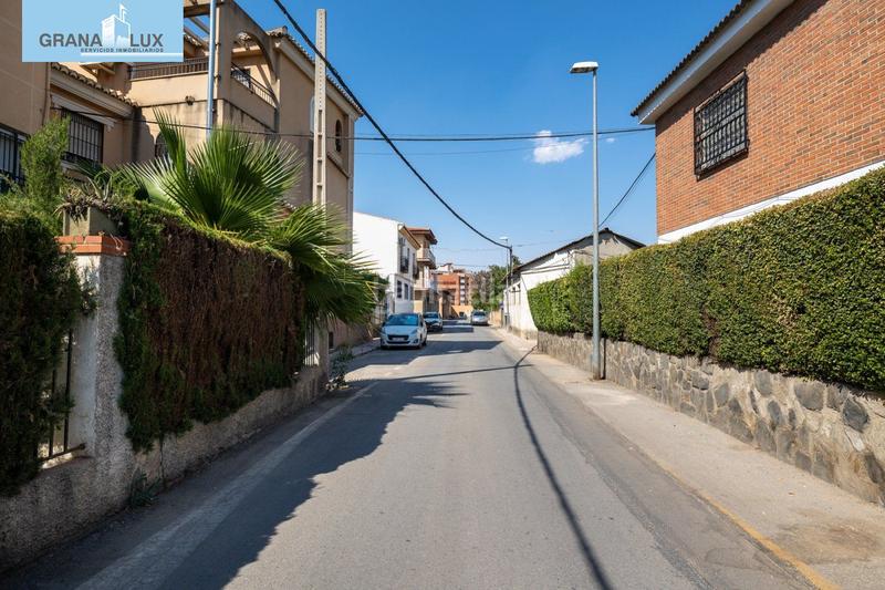 Foto 853b5fb5-5cb2-4059-a53d-1f593b81c3e9. Terreno residencial solar en Campus de la Salud Armilla