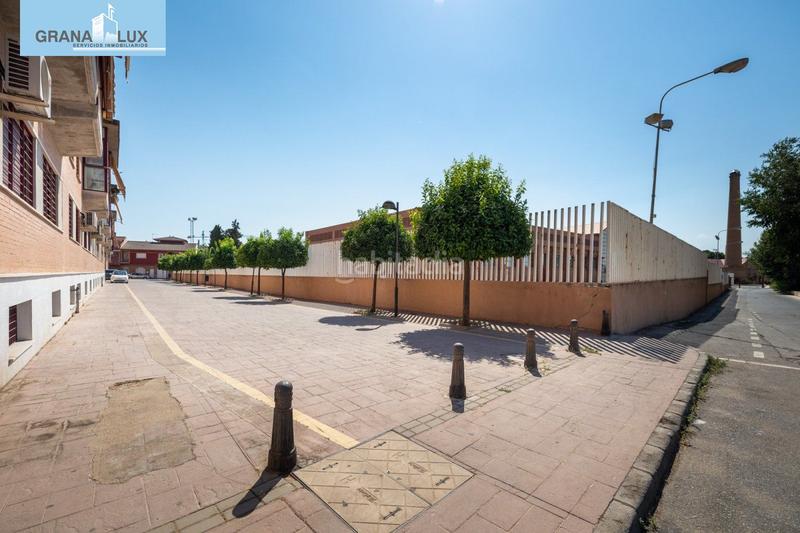 Foto 85eda7d0-b315-4a22-a623-95a7cc769a41. Terreno residencial solar en Campus de la Salud Armilla