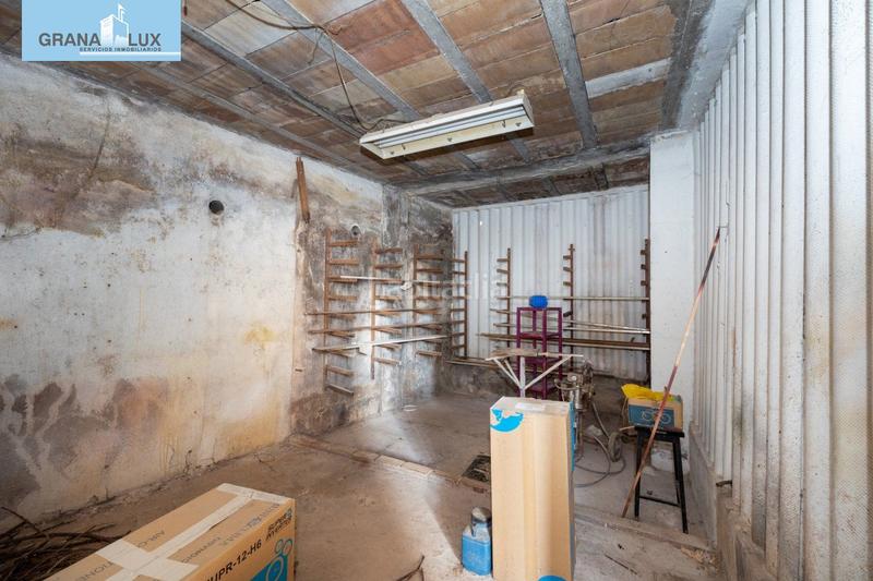 Foto 8715e4fa-6026-437f-9703-14c8880d7381. Terreno residencial solar en Campus de la Salud Armilla