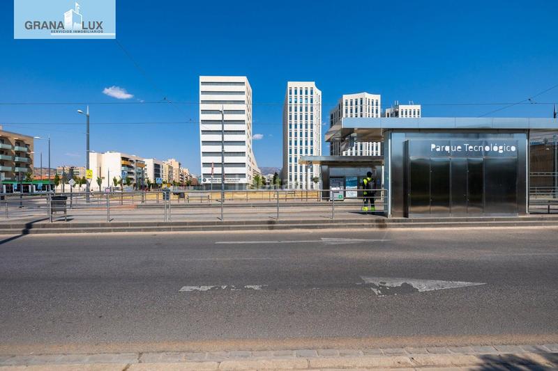 Foto 909d94fb-9d9c-4ea3-a130-3f15d07863fc. Terreno residencial solar en Campus de la Salud Armilla