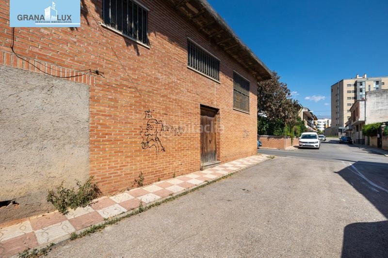 Foto abfde3c8-83eb-4297-8620-fe87330f143b. Terreno residencial solar en Campus de la Salud Armilla