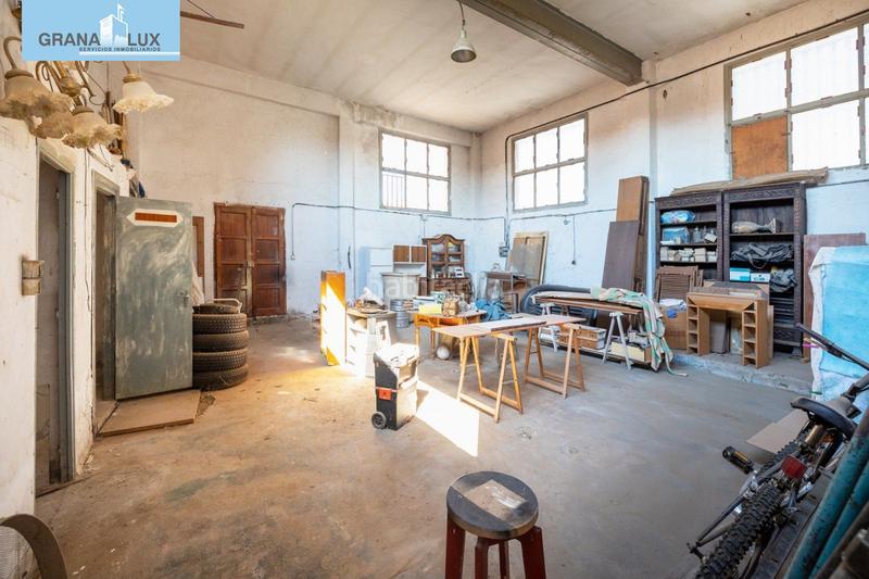 Foto be361446-df82-42f7-b0c6-8e682bd236d3. Terreno residencial solar en Campus de la Salud Armilla