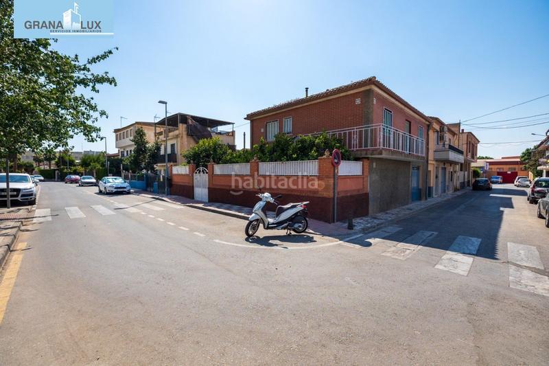 Foto c7974895-c04e-4be7-8286-952679478249. Terreno residencial solar en Campus de la Salud Armilla