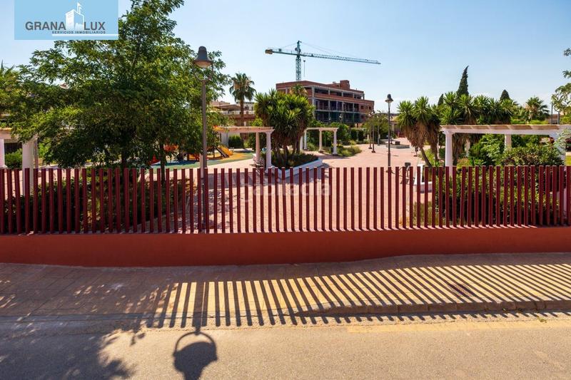 Foto cb2d0a76-eccb-4cf0-8df5-e7ecd88689e8. Terreno residencial solar en Campus de la Salud Armilla