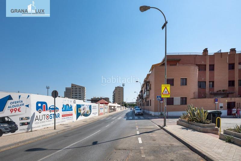 Foto d23cb8e0-ed06-4991-ab35-c18ba1d05e43. Terreno residencial solar en Campus de la Salud Armilla