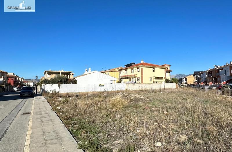 Foto 05a85969-ff82-4176-8231-7bfe16cbc30f. Terreny residencial a calle creta 10 a Belicena Vegas del Genil