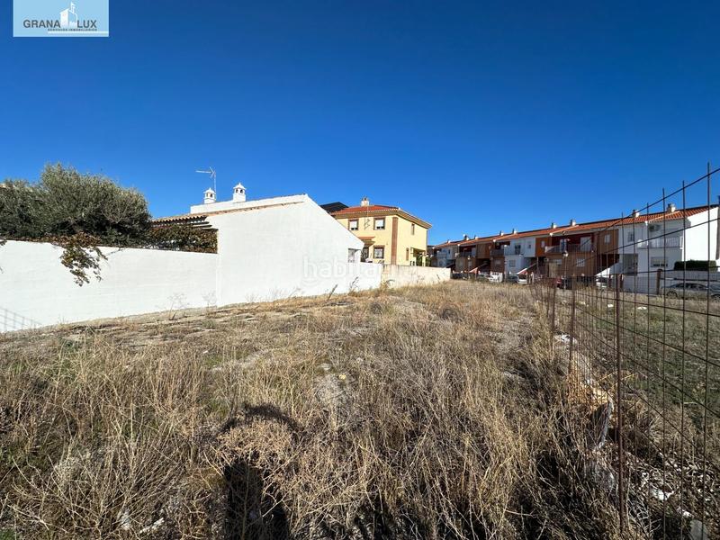 Foto 1f367406-5ead-4027-a883-0cca4db6fe51. Terreny residencial a calle creta 10 a Belicena Vegas del Genil