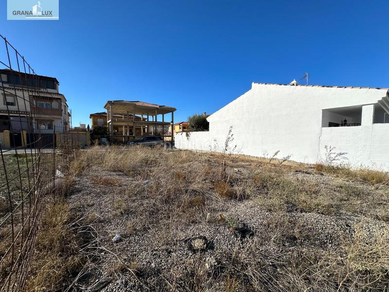 Foto 46d60278-8e88-4657-bb16-f8f22d7991b6. Terreny residencial a calle creta 10 a Belicena Vegas del Genil