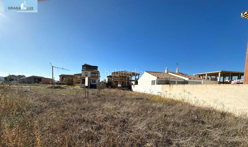 Foto 486e413d-400e-4c36-b51e-27b382330c8f. Terreny residencial a calle creta 10 a Belicena Vegas del Genil