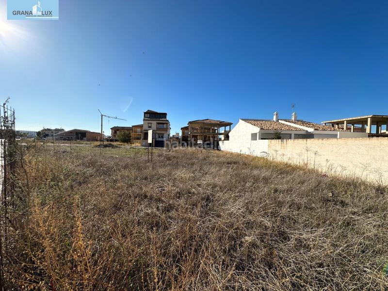 Foto 8ca87282-c6c5-4902-96c7-f1d0e9da01b2. Terreny residencial a calle creta 10 a Belicena Vegas del Genil