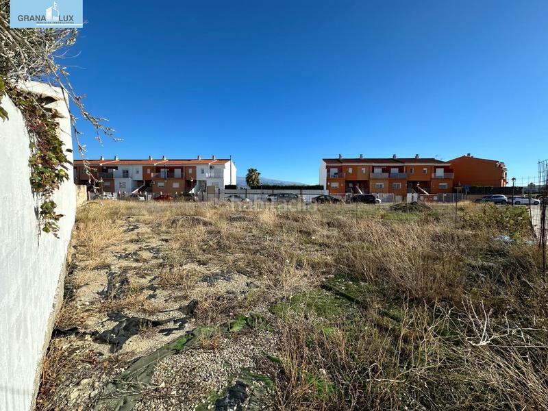 Foto 9e530d36-f475-4a65-aa58-8ba6ae538e4c. Terreny residencial a calle creta 10 a Belicena Vegas del Genil