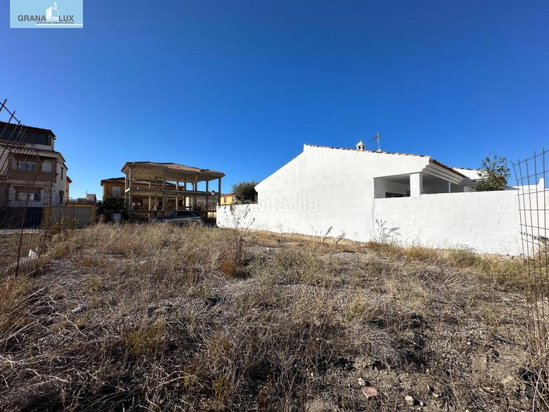 Foto a60e1a3d-5c3d-414a-bd40-ee3bb777bf3c. Terreny residencial a calle creta 10 a Belicena Vegas del Genil