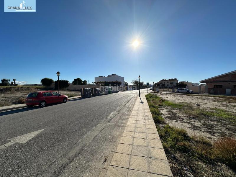 Foto d2306690-cca6-4c5f-9a37-71862e2c0088. Terreny residencial a calle creta 10 a Belicena Vegas del Genil