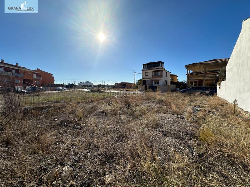 Foto f07e56b5-4672-46fa-8a35-d7985443bb48. Terreny residencial a calle creta 10 a Belicena Vegas del Genil