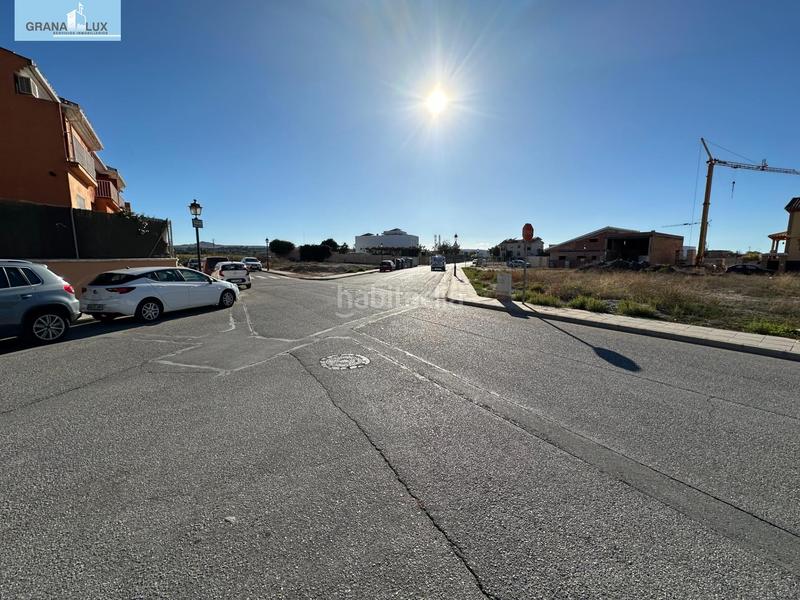 Foto f15e7ab1-257c-43d4-9313-ea8c31d529de. Terreny residencial a calle creta 10 a Belicena Vegas del Genil