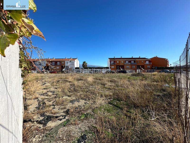 Foto fa61bb78-a1dc-4dd6-92e5-a23bd0867a9b. Terreny residencial a calle creta 10 a Belicena Vegas del Genil