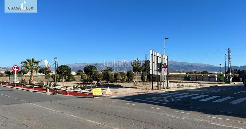 Foto fd574531-e5e9-4a5f-a382-aeb6a4a6db58. Terreny residencial a calle creta 10 a Belicena Vegas del Genil