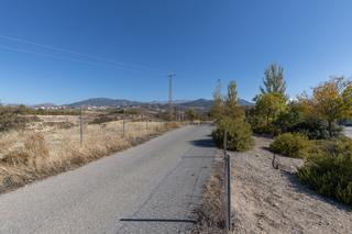 Terreny residencial a Calle ávila s/n. Parcela urbana en gójar de 300 metros