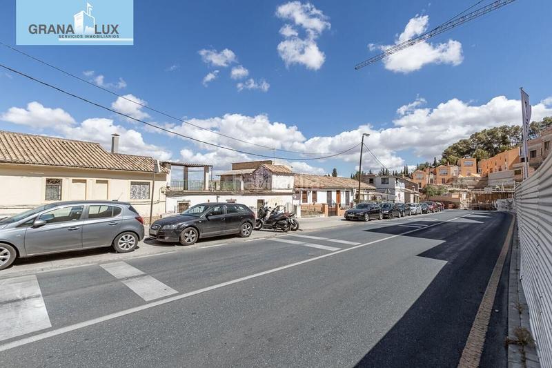 Foto 08dea8f3-f4ee-4a68-9f00-2ce26e81d33d. Casa in San Ildefonso Granada