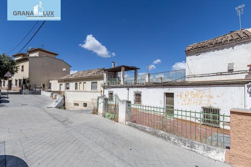 Foto 2dfbcb9b-ea1e-41ef-bc60-453de797ddeb. Casa in San Ildefonso Granada