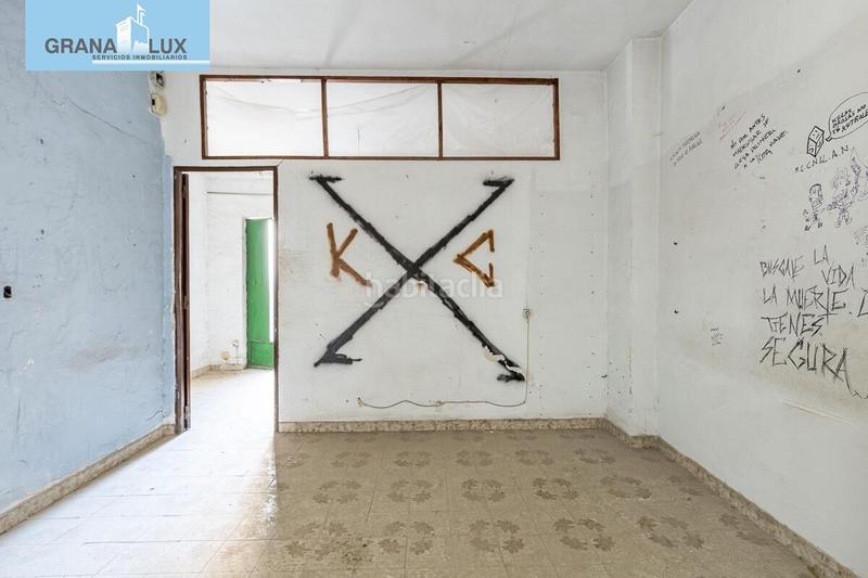 Foto 2fedea1b-7005-4bed-9353-50e043a2d29c. Casa in San Ildefonso Granada