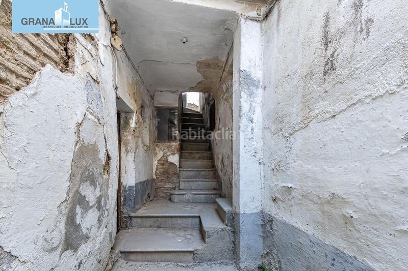 Foto 34b794dd-4bf8-443d-a3e1-8ee24bfdfe27. Casa in San Ildefonso Granada