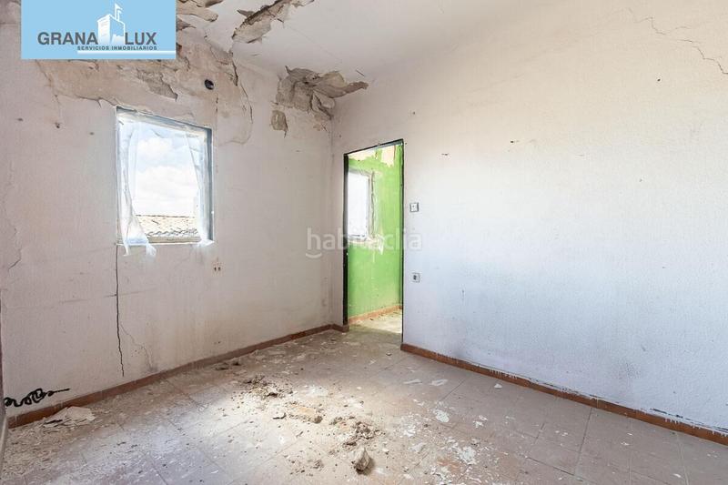 Foto 3adcf909-37bf-4136-805e-45acab684835. Casa in San Ildefonso Granada