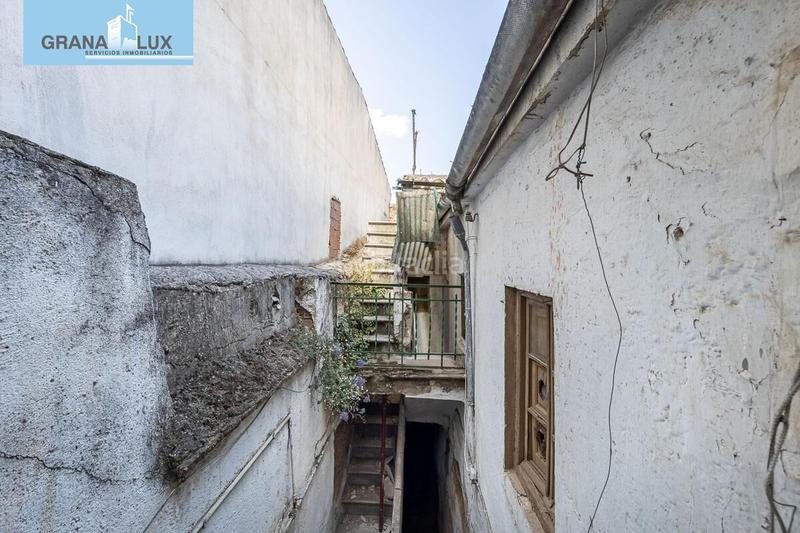 Foto 40522733-f1b1-4442-86c4-c0616170b4e5. Casa in San Ildefonso Granada