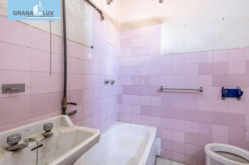 Foto 64839eae-4e17-4553-b1ea-8d8a9d2386dc. Casa in San Ildefonso Granada