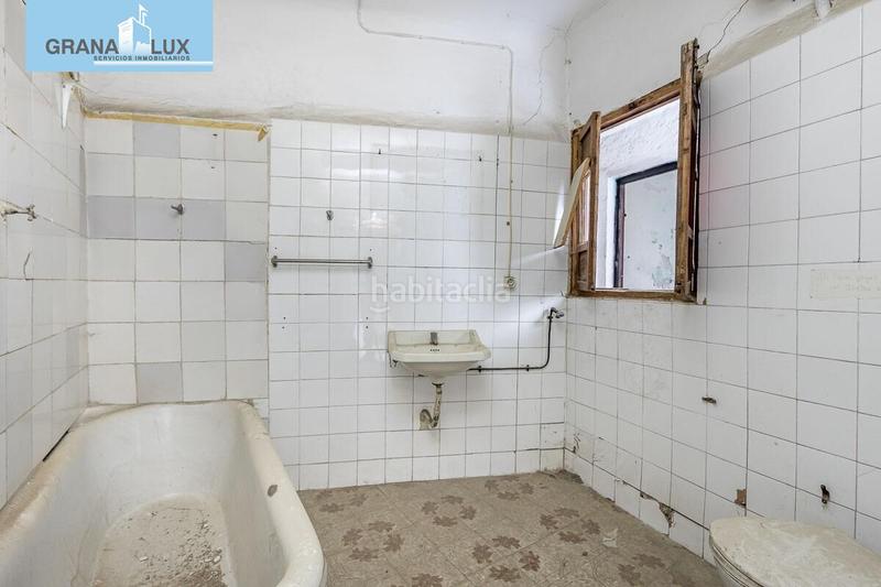 Foto ad6ed2d0-d48d-452f-8ba9-c8606aabe9f8. Casa in San Ildefonso Granada