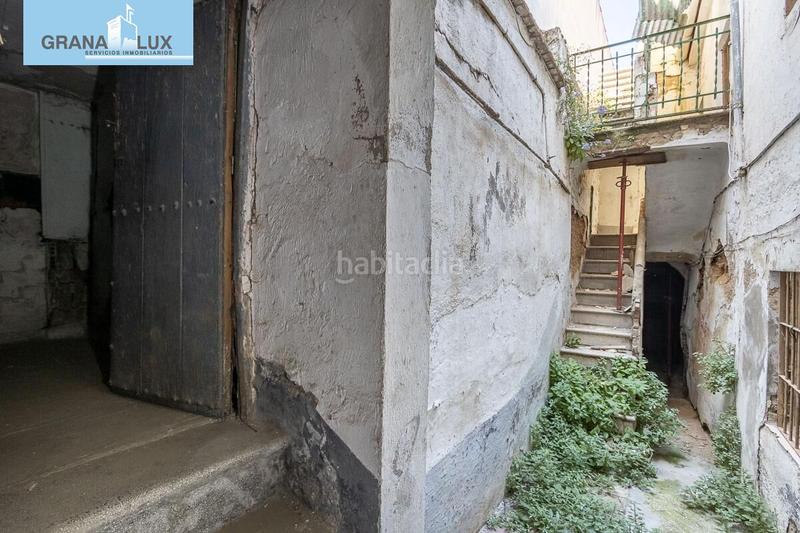 Foto b1983c4a-bb5c-4540-9043-17861a2a2fe8. Casa in San Ildefonso Granada