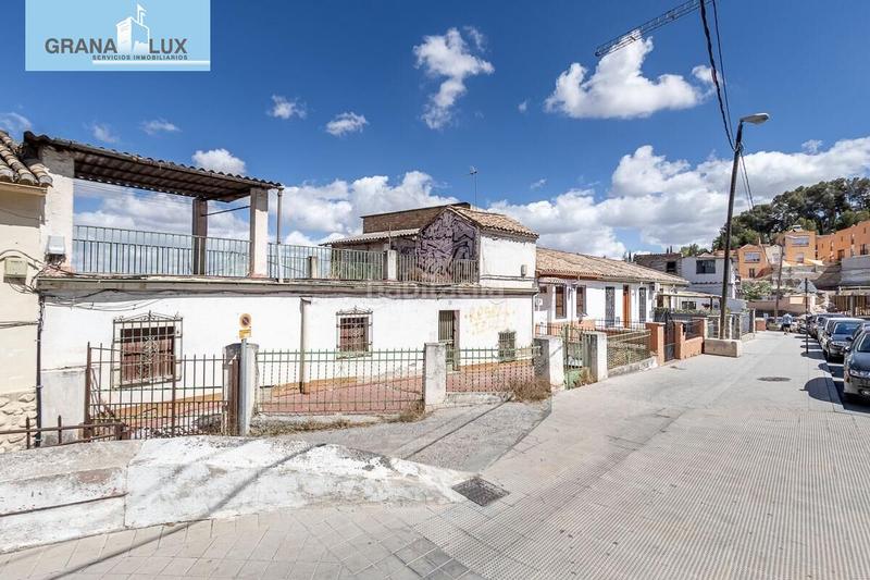 Foto b70a5b17-9747-4fea-8f4b-52f96af46070. Casa in San Ildefonso Granada