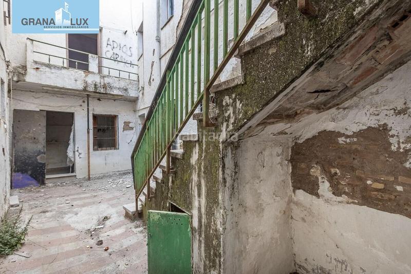 Foto ca1a347e-e444-4f65-929e-752806e56a41. Casa in San Ildefonso Granada