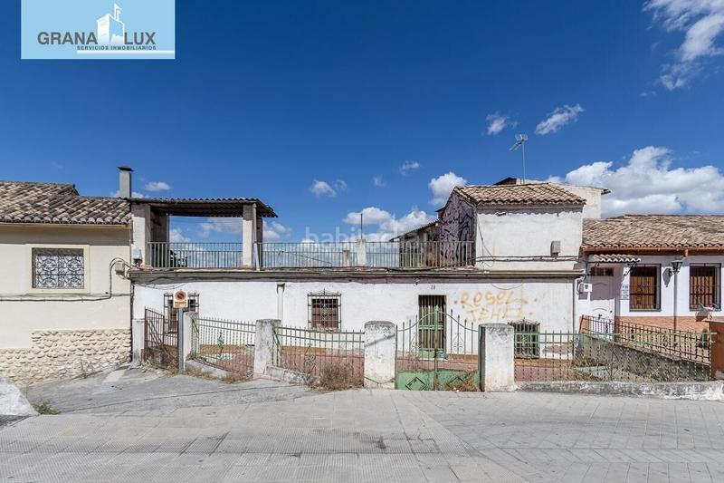 Foto d1243e13-9deb-45b9-897c-a17f402050ac. Casa in San Ildefonso Granada