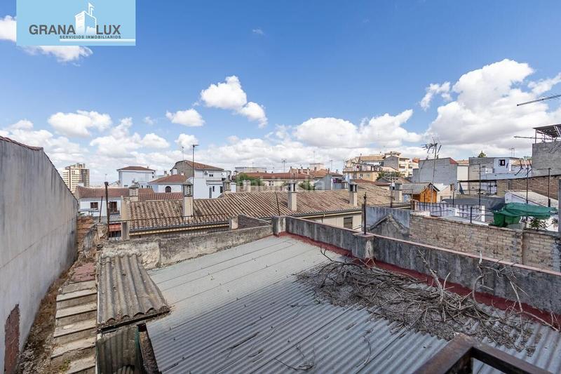 Foto dd097cd8-034e-411b-bbd7-1f6b8b9762f7. Casa in San Ildefonso Granada