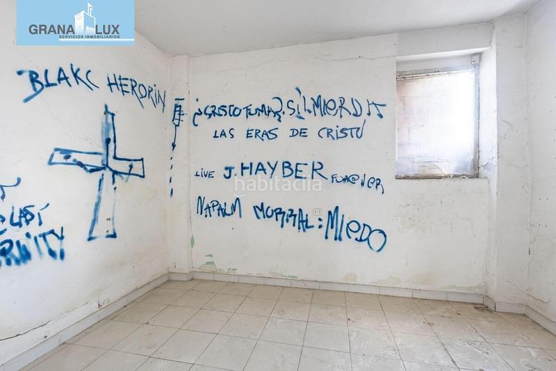 Foto e3e7a572-c09f-4908-8c70-4d860a798ea8. Casa in San Ildefonso Granada