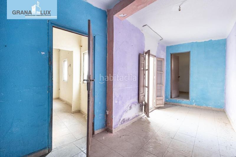 Foto e9d75b5e-eb72-4048-9932-d6b90a3470ce. Casa in San Ildefonso Granada