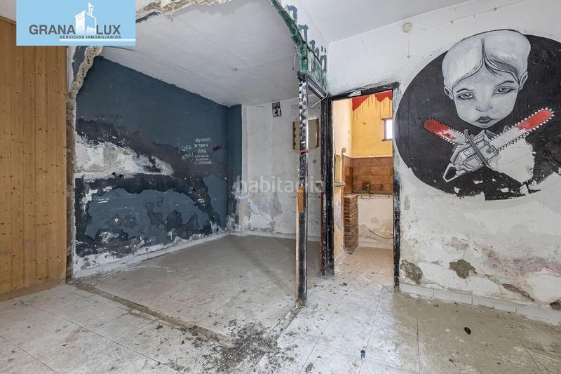 Foto f0e4b15d-58a7-427b-8510-09144786565e. Casa in San Ildefonso Granada