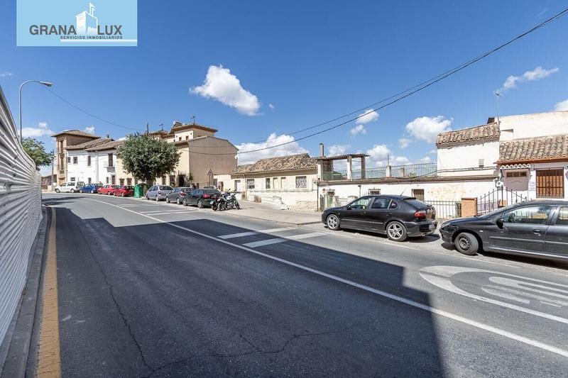 Foto f4025e52-8598-472b-882b-475d6f30a5a2. Casa in San Ildefonso Granada